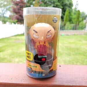 Family Guy Stewie NIB Dashboard Figure